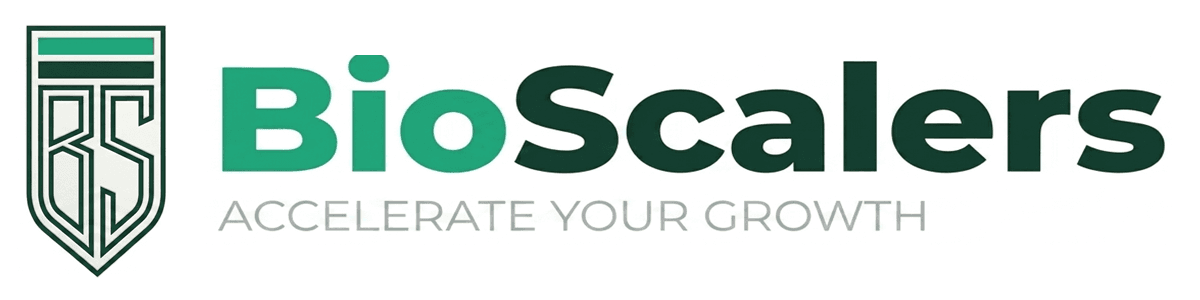 BioScalers — Accelerate Your Growth